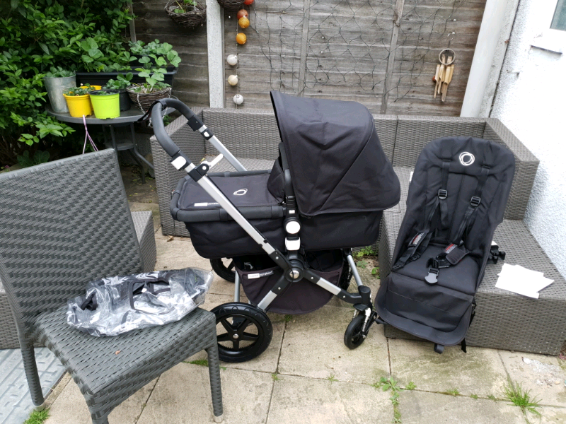 bugaboo cameleon 3 gumtree
